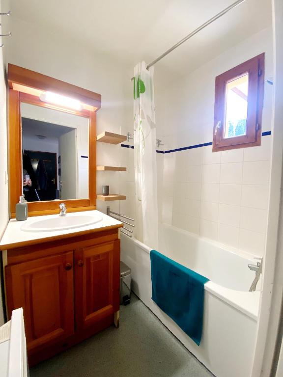 Appartement Ski Pied de Pistes Valfrejus appartement pied des pistes 2
