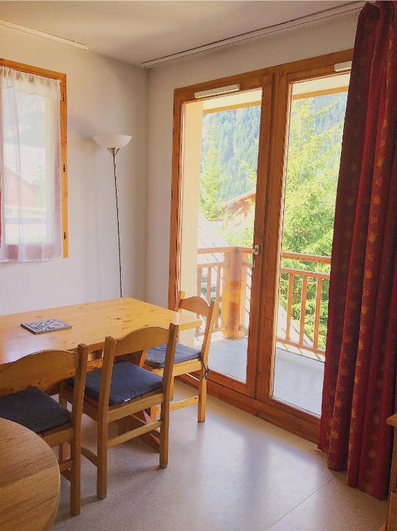 Appartement Ski Pied de Pistes Valfrejus appartement pied des pistes 3