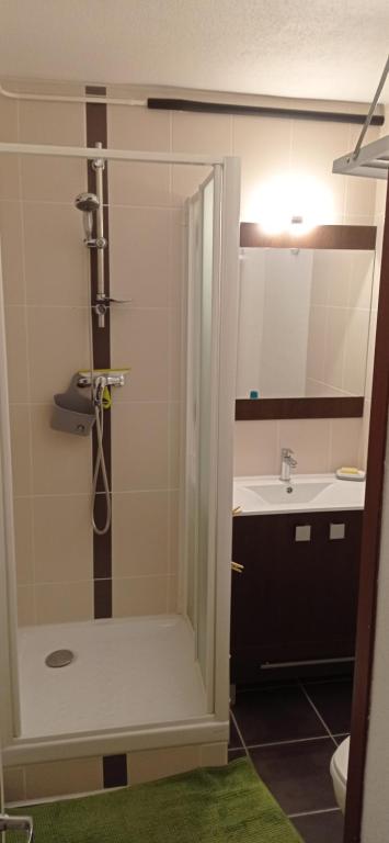 Appartement St Lary Soulan pied des pistes le Pla dAdet 5 personnes appartement pied des pistes 2