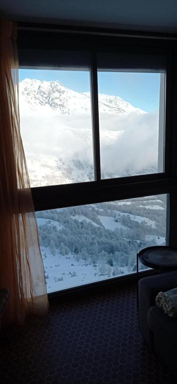Appartement St Lary Soulan pied des pistes le Pla dAdet 5 personnes appartement pied des pistes 4