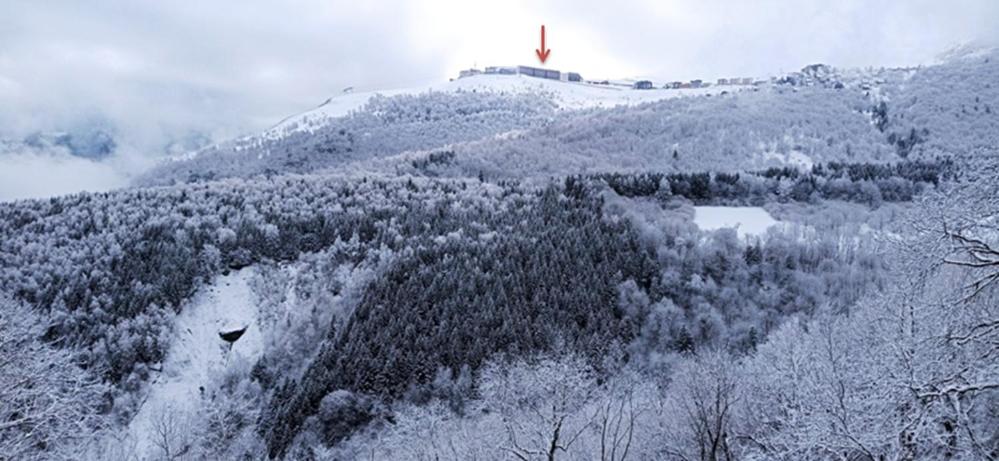 Appartement St Lary Soulan pied des pistes le Pla dAdet 5 personnes appartement pied des pistes 5