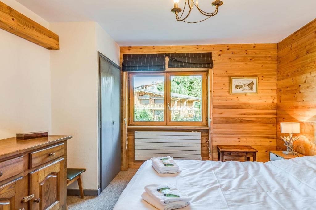 Appartement Stenoga Welkeys appartement pied des pistes 12