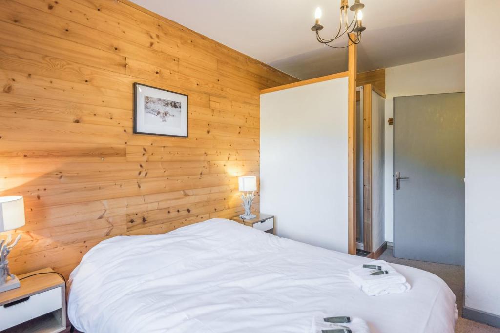 Appartement Stenoga Welkeys appartement pied des pistes 3