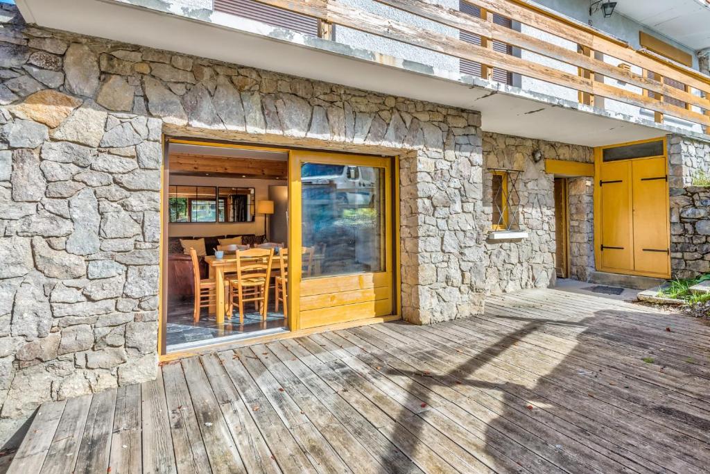 Appartement Stenoga Welkeys appartement pied des pistes 6