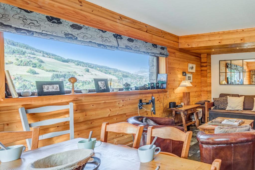 Appartement Stenoga Welkeys appartement pied des pistes 8