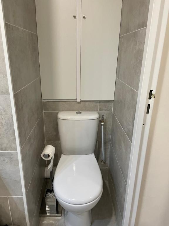 Appartement Studio renove le Corbier 4 personnes 22m2 domaine les Sybelles Classe 2 etoiles label qualite le corbier appartement pied des pistes 11