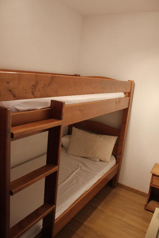 Appartement Superdevoluy les 4 Geants hotel pied des pistes 1