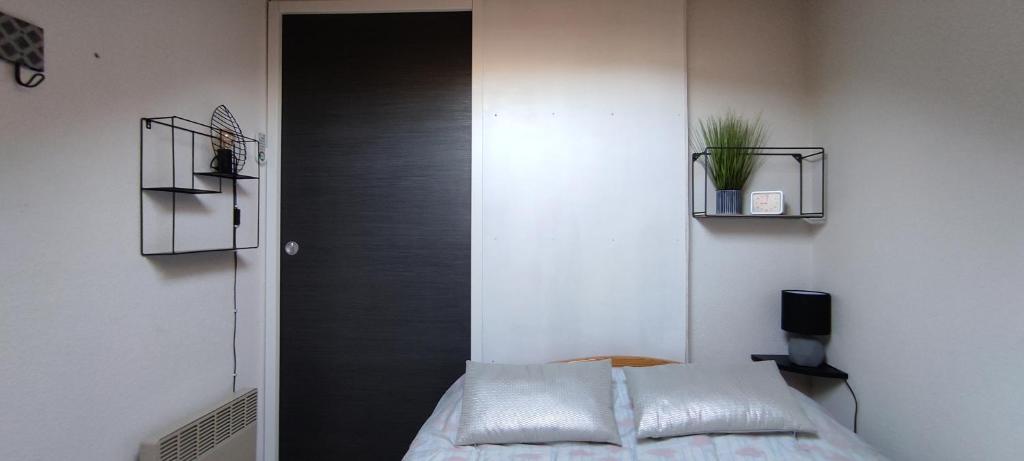 Appartement T2 a BERNEX avec WiFi vue sur montagne appartement pied des pistes 11
