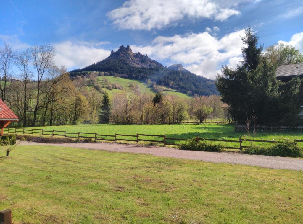 Appartement T2 a BERNEX avec WiFi vue sur montagne appartement pied des pistes 15