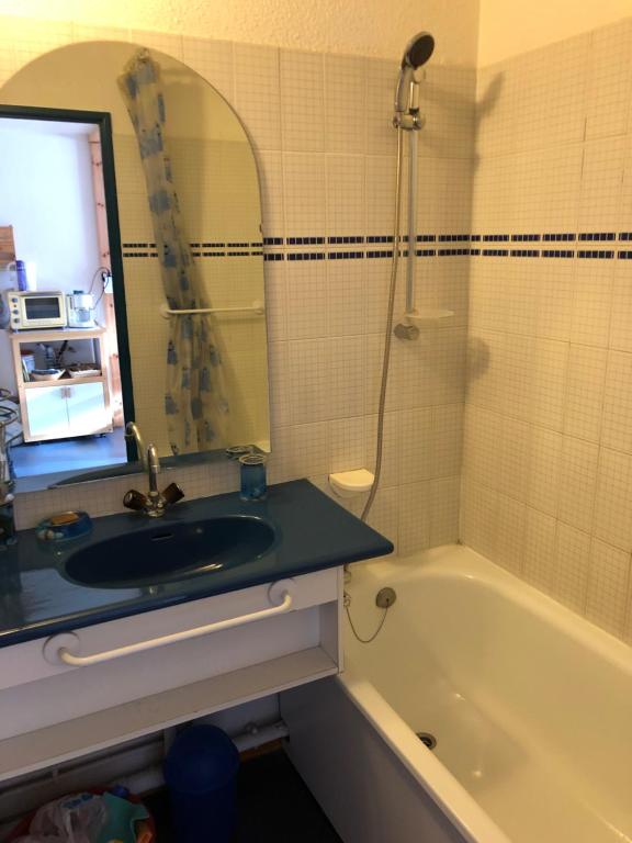 Appartement Valfrejus 5 personnes au pied des pistes appartement pied des pistes 2