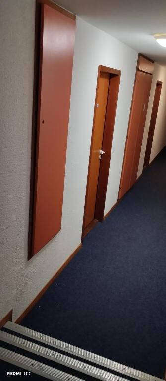 Appartement Valfrejus Les Melezets1 21m2 centre station appartement pied des pistes 12