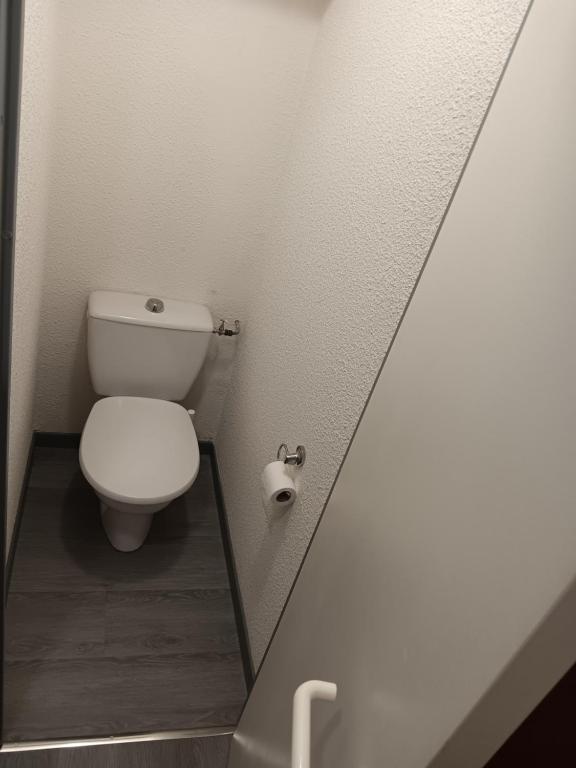 Appartement Valfrejus Les Melezets1 21m2 centre station appartement pied des pistes 7