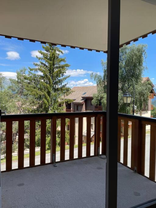 Appartement aux pieds des pistes La Plagne Montalbert Panorama 1350 appartement pied des pistes 12
