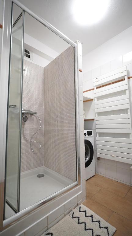 Appartement bien etre Issoire appartement pied des pistes 2