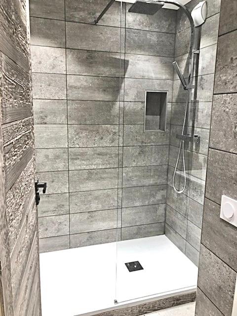 Appartement chaleureux au pied des pistes 4 personnes wifi appartement pied des pistes 2