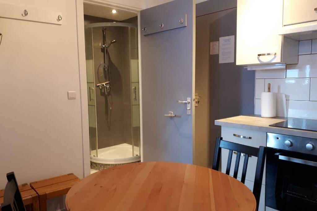 Appartement confortable face a la montagne appartement pied des pistes 2
