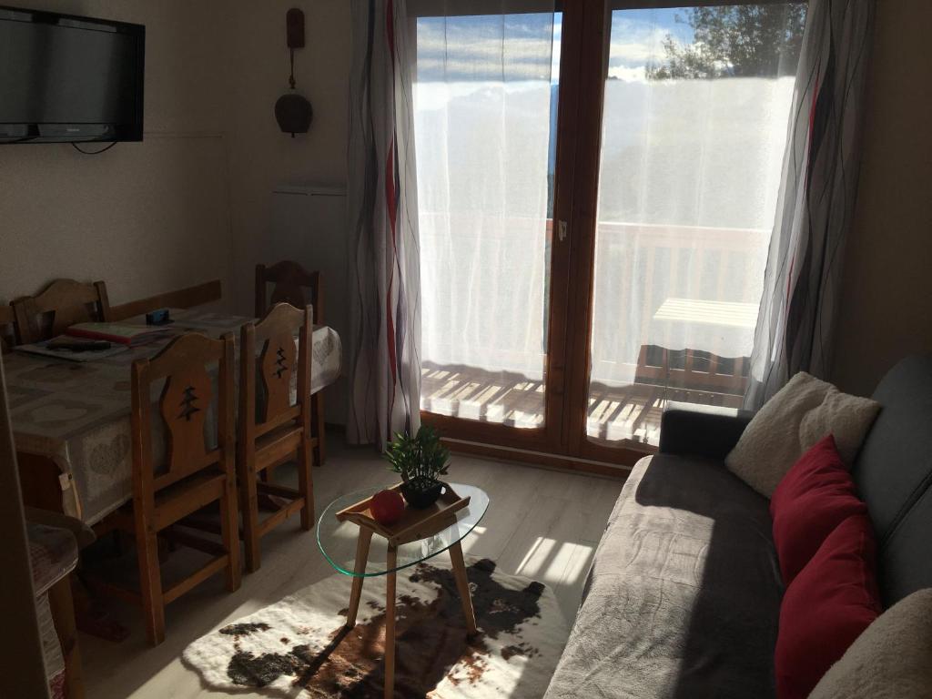 Appartement cosy 27 m2 ideal 5 personnes appartement pied des pistes 4