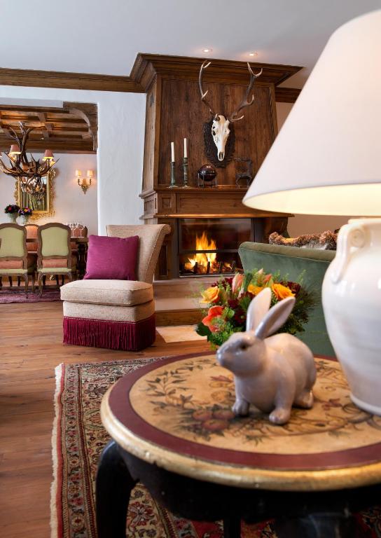 Appartement dException Jardin Alpin Courchevel 1850 appartement pied des pistes 15