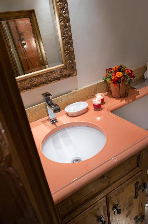 Appartement dException Jardin Alpin Courchevel 1850 appartement pied des pistes 17