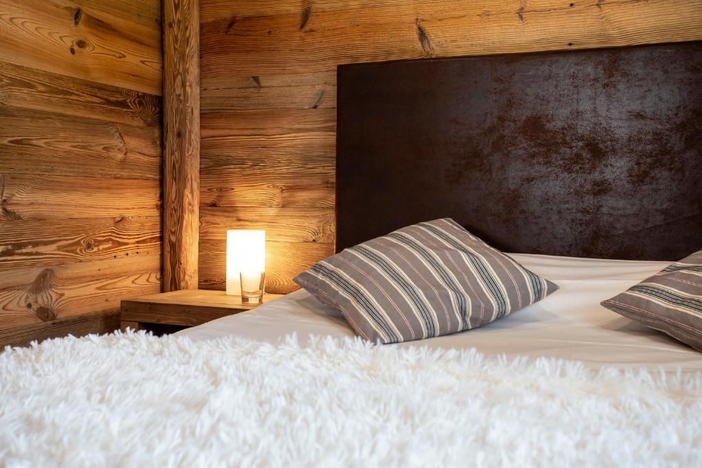 Appartement dexception Tignes appartement pied des pistes 16