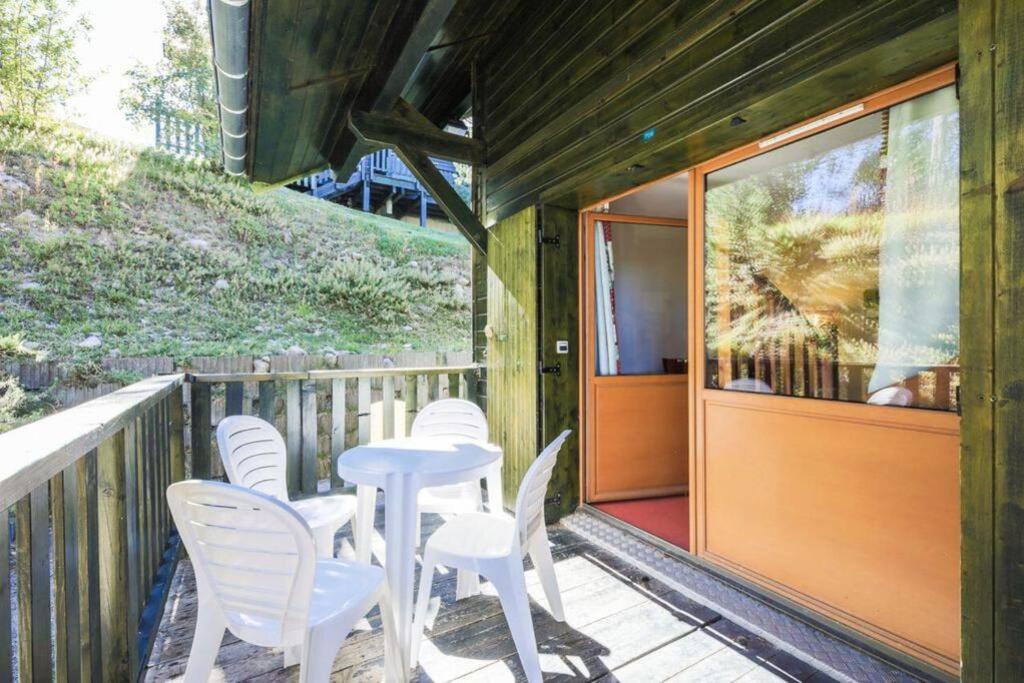 Appartement duplex au pied des pistes appartement pied des pistes 1