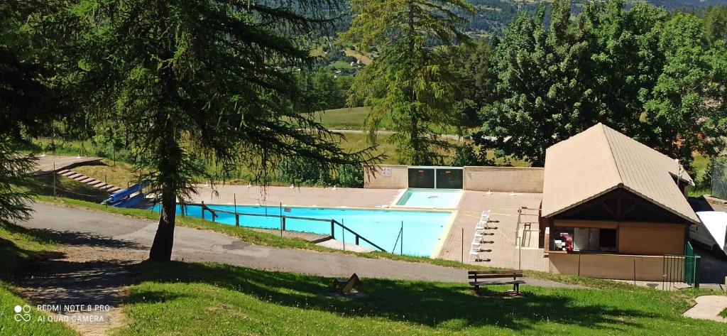 Appartement duplex au pied des pistes appartement pied des pistes 14