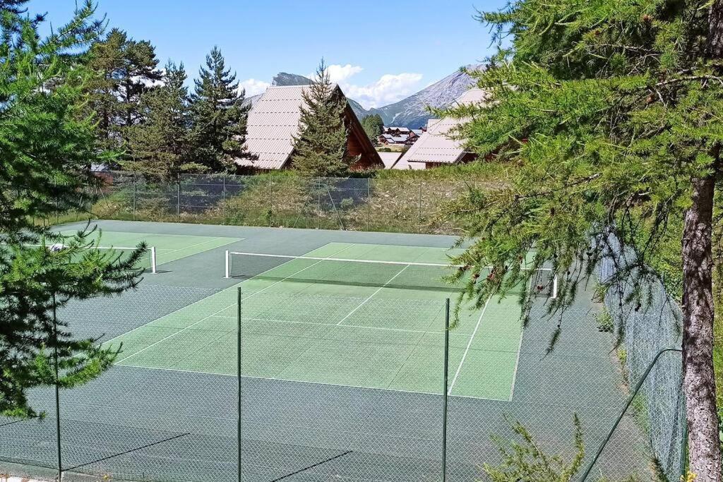 Appartement duplex au pied des pistes appartement pied des pistes 16