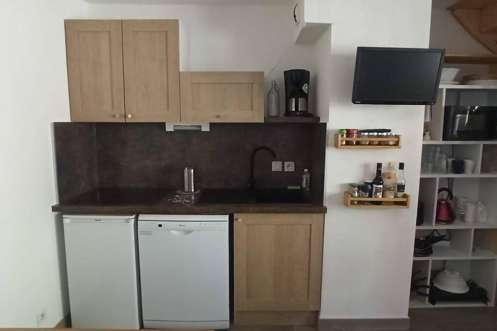 Appartement duplex au pied des pistes appartement pied des pistes 4