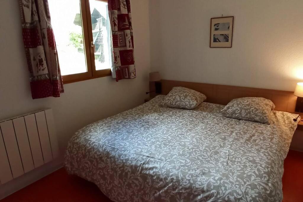 Appartement duplex au pied des pistes appartement pied des pistes 7