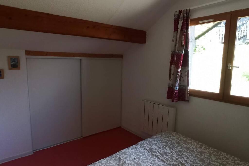 Appartement duplex au pied des pistes appartement pied des pistes 8