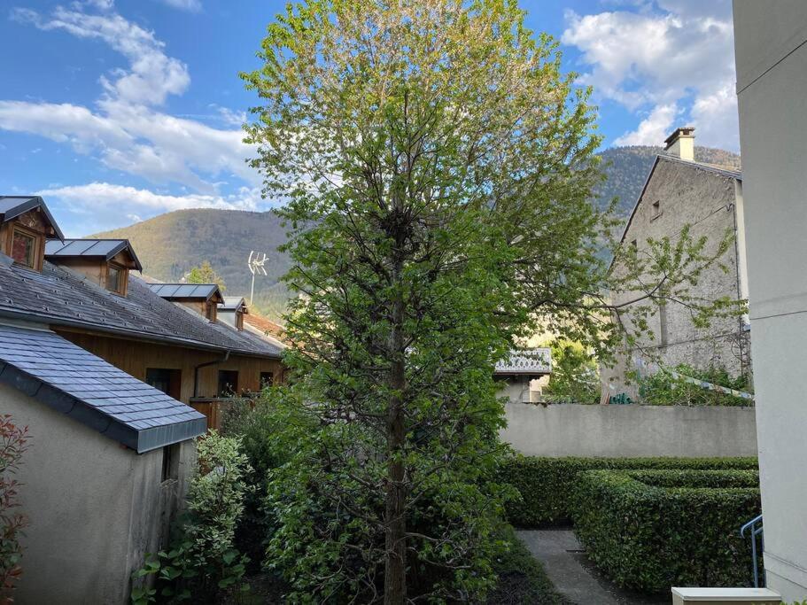 Appartement jusqua 4 personnes appartement pied des pistes 5