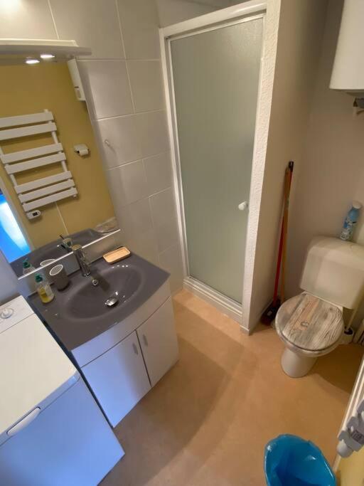 Appartement jusqua 4 personnes appartement pied des pistes 9