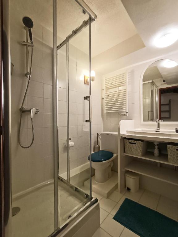 Appartement la Plagne7 pers renove appartement pied des pistes 2