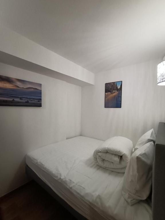 Appartement la Plagne7 pers renove appartement pied des pistes 7