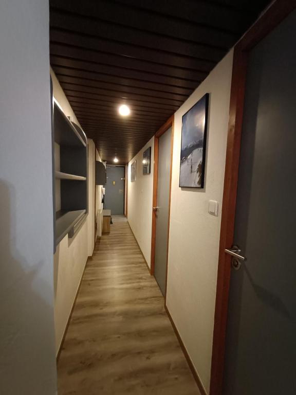 Appartement la Plagne7 pers renove appartement pied des pistes 8