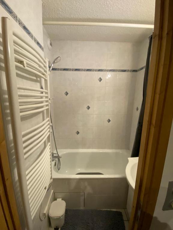 Appartement le jetay aux Menuires appartement pied des pistes 3