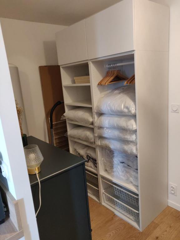 Appartement neuf 4 6 pers. aux pieds des pistes appartement pied des pistes 10
