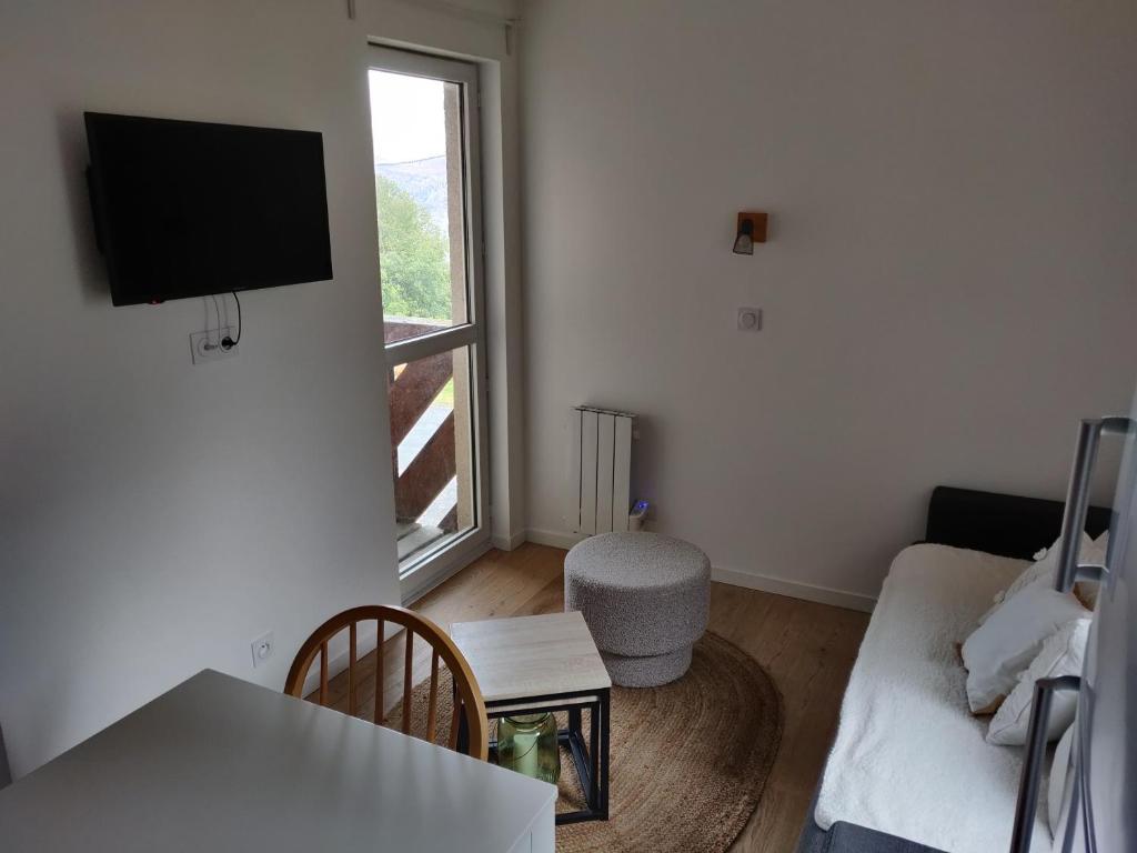 Appartement neuf 4 6 pers. aux pieds des pistes appartement pied des pistes 4