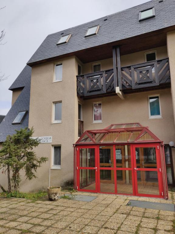 Appartement neuf 4 6 pers. aux pieds des pistes appartement pied des pistes 5