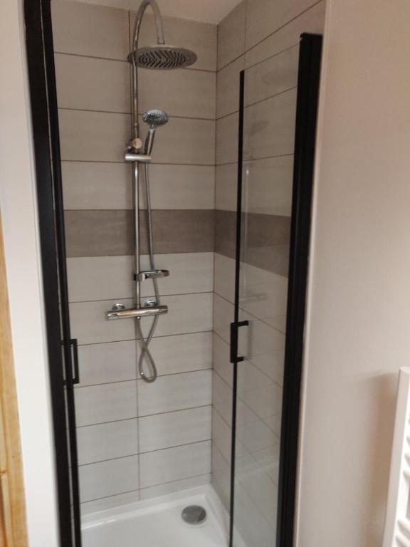 Appartement neuf 4 6 pers. aux pieds des pistes appartement pied des pistes 7