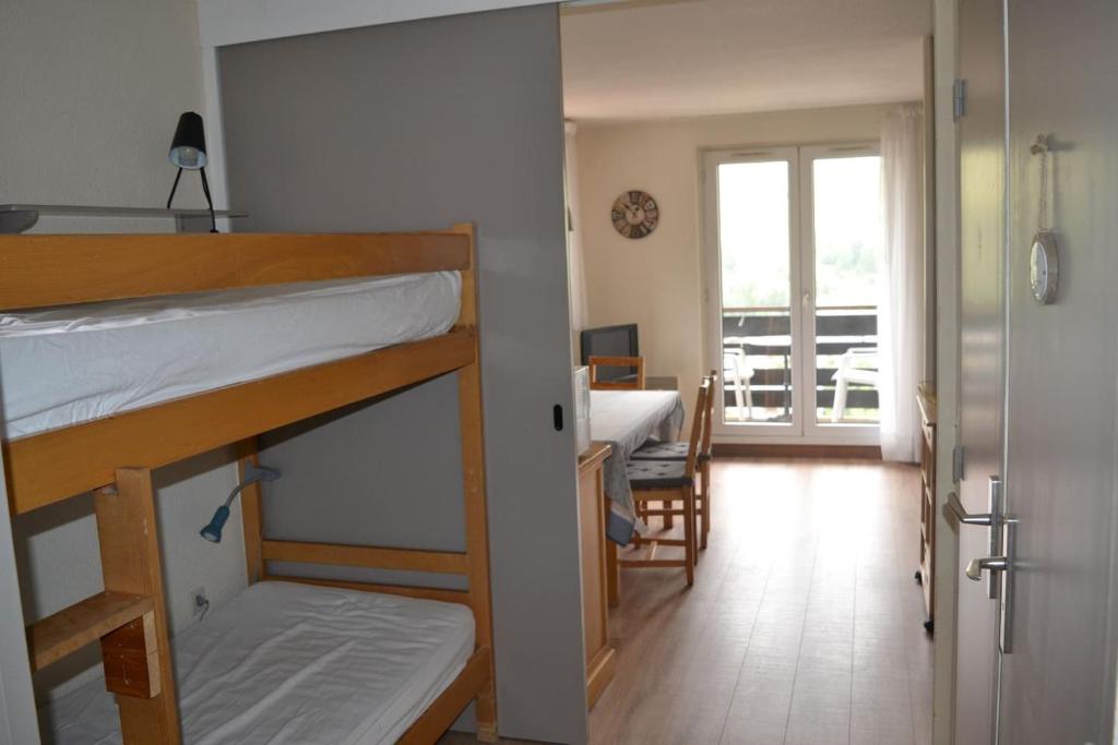 Appartement pied des pistes 4 a 6 pers Les Deux Alpes appartement pied des pistes 1