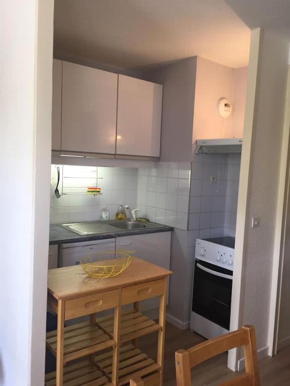 Appartement pied des pistes 4 a 6 pers Les Deux Alpes appartement pied des pistes 13
