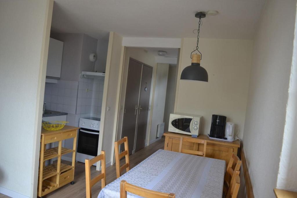 Appartement pied des pistes 4 a 6 pers Les Deux Alpes appartement pied des pistes 3