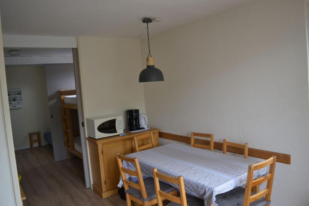 Appartement pied des pistes 4 a 6 pers Les Deux Alpes appartement pied des pistes 6