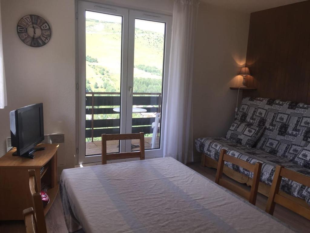Appartement pied des pistes 4 a 6 pers Les Deux Alpes appartement pied des pistes 7