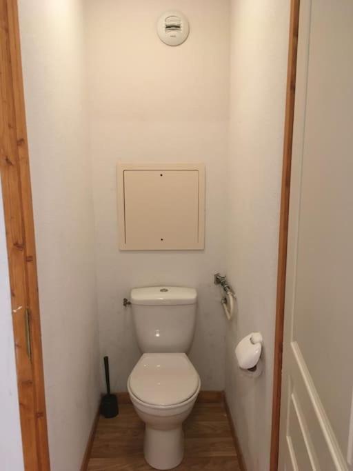 Appartement pied des pistes terrasse wifi et parking appartement pied des pistes 7