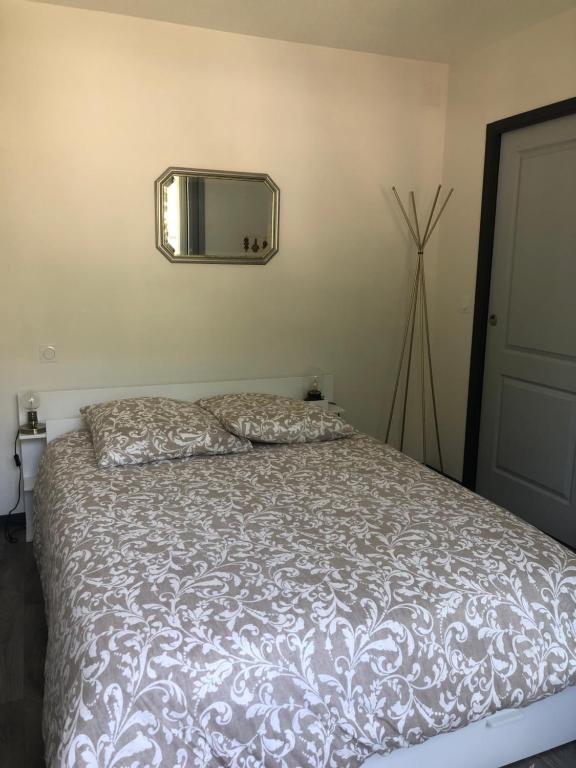 Appartement refait a neuf 40m2 Cauterets Centre appartement pied des pistes 1