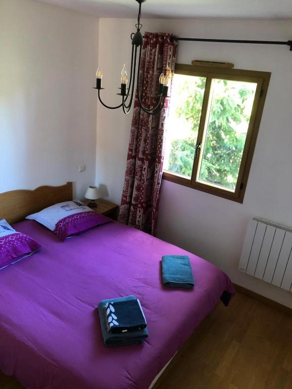 Appartement tout confort Belle vue sur le Cambre dAze appartement pied des pistes 1