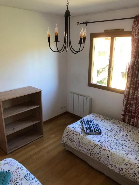Appartement tout confort Belle vue sur le Cambre dAze appartement pied des pistes 6