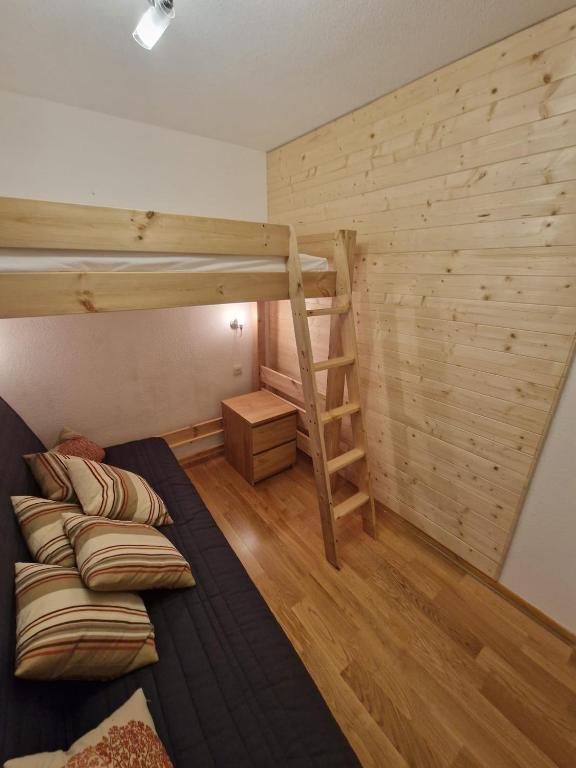 Appartement tout confort montagne et lac Leman appartement pied des pistes 19